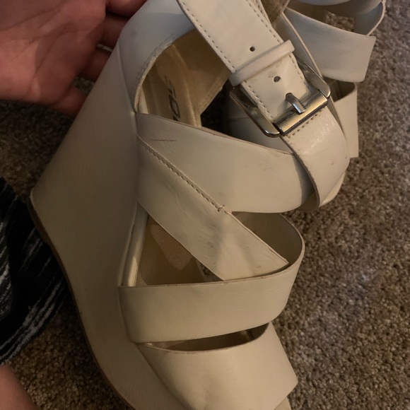 Wedges - Picture 2 of 2